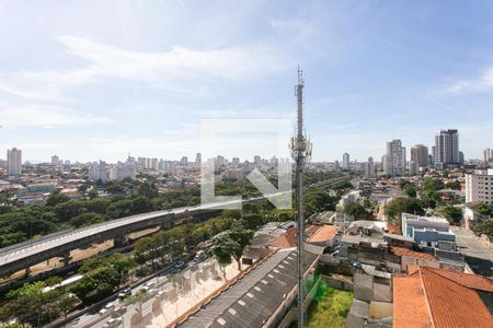 Apartamento à venda com 62m², 2 quartos e 2 vagas Apartamento à venda com 62m², 2 quartos e 2 vagasVista do Quarto