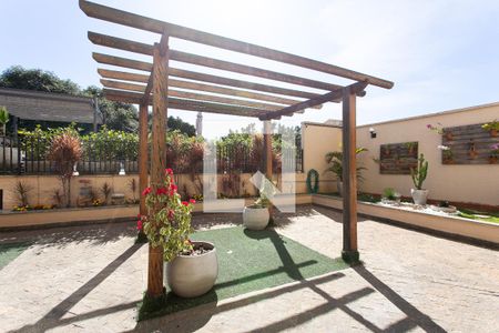 Apartamento à venda com 62m², 2 quartos e 2 vagas Apartamento à venda com 62m², 2 quartos e 2 vagasÁrea comum