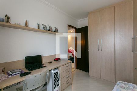 Apartamento à venda com 62m², 2 quartos e 2 vagas Apartamento à venda com 62m², 2 quartos e 2 vagasQuarto