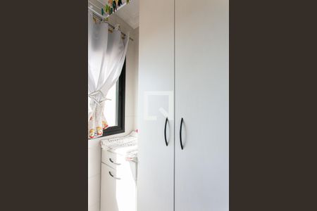 Apartamento à venda com 62m², 2 quartos e 2 vagas Apartamento à venda com 62m², 2 quartos e 2 vagasÁrea de Serviço