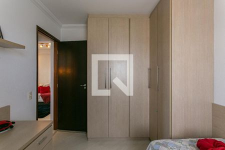 Apartamento à venda com 62m², 2 quartos e 2 vagas Apartamento à venda com 62m², 2 quartos e 2 vagasQuarto