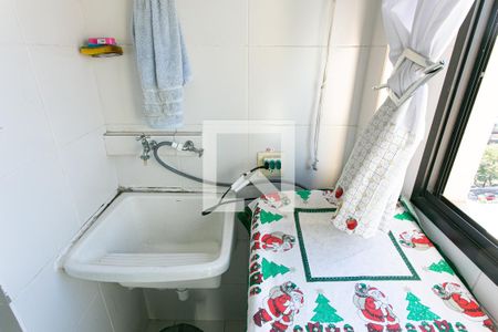 Apartamento à venda com 62m², 2 quartos e 2 vagas Apartamento à venda com 62m², 2 quartos e 2 vagasÁrea de Serviço - Tanque