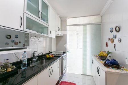 Apartamento à venda com 62m², 2 quartos e 2 vagas Apartamento à venda com 62m², 2 quartos e 2 vagasCozinha