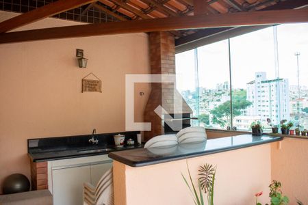 Apartamento à venda com 196m², 4 quartos e 2 vagas Apartamento à venda com 196m², 4 quartos e 2 vagasÁrea comum