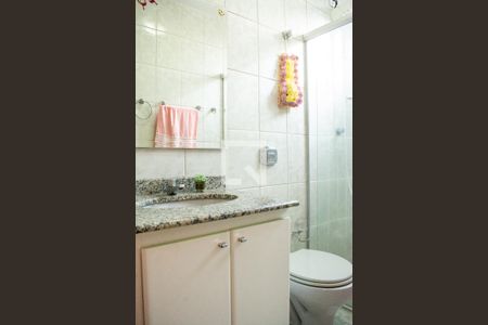 Apartamento à venda com 196m², 4 quartos e 2 vagas Apartamento à venda com 196m², 4 quartos e 2 vagasBanheiro