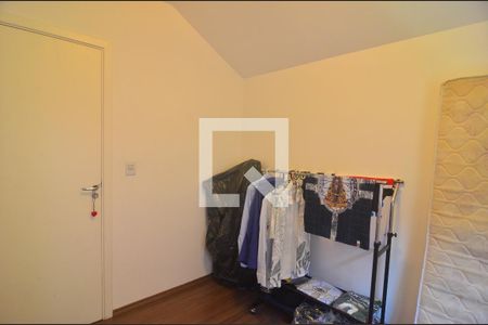 Casa de condomínio à venda com 122m², 3 quartos e 2 vagasQuarto 1