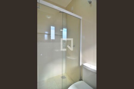 Casa de condomínio à venda com 122m², 3 quartos e 2 vagasBanheiro 2