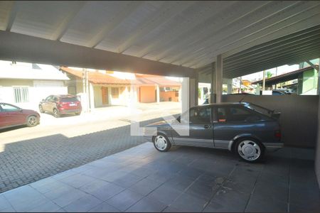 Casa de condomínio à venda com 122m², 3 quartos e 2 vagasGaragem