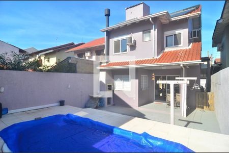 Casa de condomínio à venda com 122m², 3 quartos e 2 vagasÁrea comum