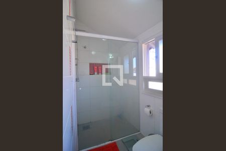 Casa de condomínio à venda com 122m², 3 quartos e 2 vagasBanheiro 3