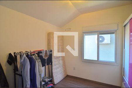 Casa de condomínio à venda com 122m², 3 quartos e 2 vagasQuarto 1