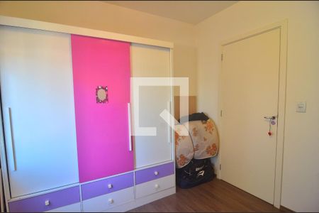 Casa de condomínio à venda com 122m², 3 quartos e 2 vagasQuarto 1