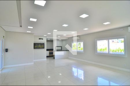 Casa de condomínio à venda com 122m², 3 quartos e 2 vagasÁrea comum