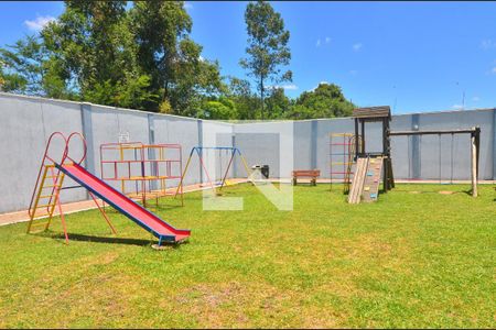 Casa de condomínio à venda com 122m², 3 quartos e 2 vagasÁrea comum