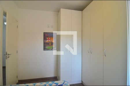 Casa de condomínio à venda com 122m², 3 quartos e 2 vagasQuarto 2