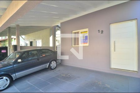 Casa de condomínio à venda com 122m², 3 quartos e 2 vagasGaragem