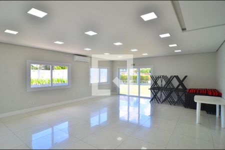 Casa de condomínio à venda com 122m², 3 quartos e 2 vagasÁrea comum