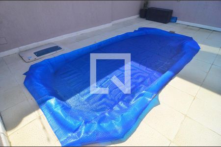 Casa de condomínio à venda com 122m², 3 quartos e 2 vagasÁrea comum