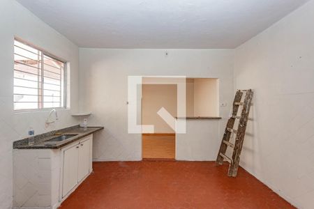 Casa à venda com 90m², 3 quartos e 2 vagas Casa à venda com 90m², 3 quartos e 2 vagasCozinha