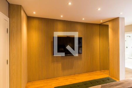 Casa de condomínio à venda com 567m², 5 quartos e 4 vagas Casa de condomínio à venda com 567m², 5 quartos e 4 vagasSuíte master