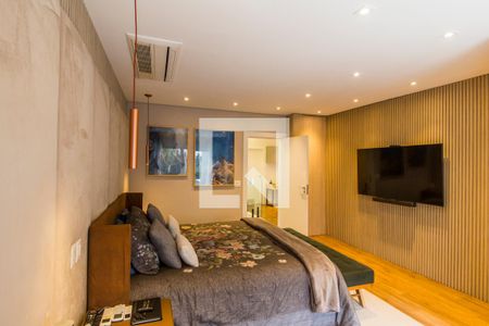 Casa de condomínio à venda com 567m², 5 quartos e 4 vagas Casa de condomínio à venda com 567m², 5 quartos e 4 vagasSuíte master