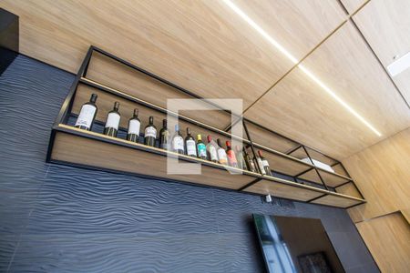 Casa de condomínio à venda com 567m², 5 quartos e 4 vagas Casa de condomínio à venda com 567m², 5 quartos e 4 vagasDetalhe