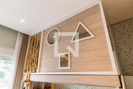 Casa de condomínio à venda com 567m², 5 quartos e 4 vagas Casa de condomínio à venda com 567m², 5 quartos e 4 vagasBrinquedoteca