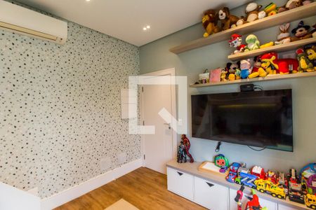 Casa de condomínio à venda com 567m², 5 quartos e 4 vagas Casa de condomínio à venda com 567m², 5 quartos e 4 vagasBrinquedoteca