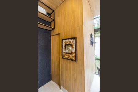 Casa de condomínio à venda com 567m², 5 quartos e 4 vagas Casa de condomínio à venda com 567m², 5 quartos e 4 vagasBanheiro