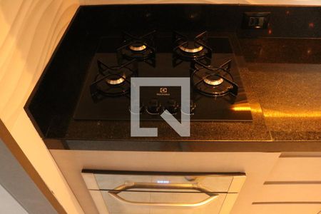 Apartamento à venda com 69m², 2 quartos e 2 vagasCozinha