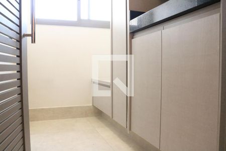 Apartamento à venda com 69m², 2 quartos e 2 vagasÁrea de Serviço