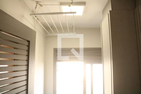 Apartamento à venda com 69m², 2 quartos e 2 vagasÁrea de Serviço