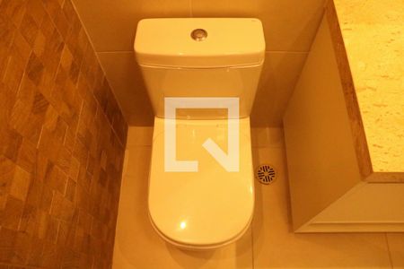 Apartamento à venda com 69m², 2 quartos e 2 vagasBanheiro