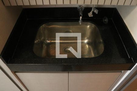 Apartamento à venda com 69m², 2 quartos e 2 vagasÁrea de Serviço