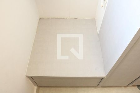 Apartamento à venda com 69m², 2 quartos e 2 vagasÁrea de Serviço