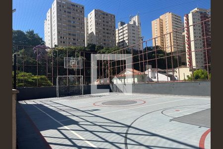 Apartamento à venda com 69m², 2 quartos e 2 vagas Apartamento à venda com 69m², 2 quartos e 2 vagasQuadra Esportiva