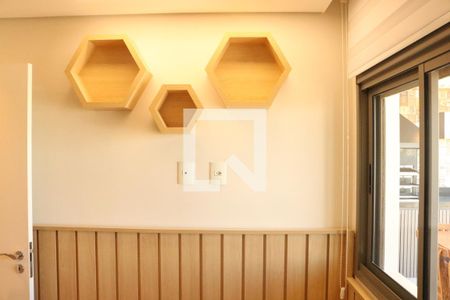 Apartamento à venda com 69m², 2 quartos e 2 vagasQuarto 1