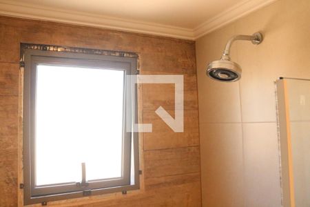 Apartamento à venda com 69m², 2 quartos e 2 vagasBanheiro da Suíte