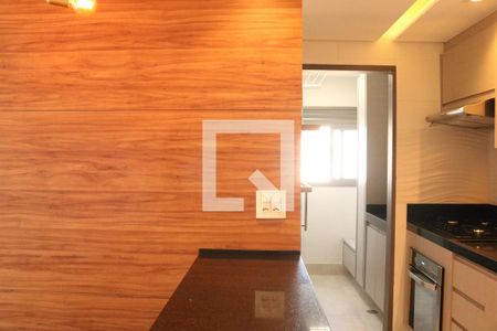 Apartamento à venda com 69m², 2 quartos e 2 vagasCozinha