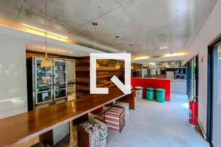 Apartamento à venda com 70m², 1 quarto e 1 vaga Apartamento à venda com 70m², 1 quarto e 1 vagaSalão de Festas
