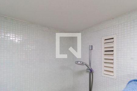 Apartamento à venda com 70m², 1 quarto e 1 vaga Apartamento à venda com 70m², 1 quarto e 1 vagaDetalhe - Banheiro