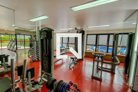 Apartamento à venda com 70m², 1 quarto e 1 vaga Apartamento à venda com 70m², 1 quarto e 1 vagaAcademia