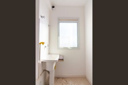 Apartamento à venda com 47m², 2 quartos e 1 vagaÁrea de Serviço 