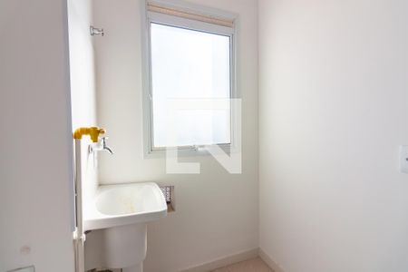 Apartamento à venda com 47m², 2 quartos e 1 vagaÁrea de Serviço 