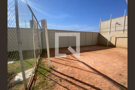 Apartamento à venda com 47m², 2 quartos e 1 vagaQuadra