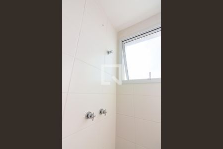 Apartamento à venda com 47m², 2 quartos e 1 vagaBanheiro 