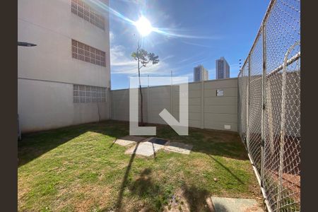 Apartamento à venda com 47m², 2 quartos e 1 vagaEspaço Pet
