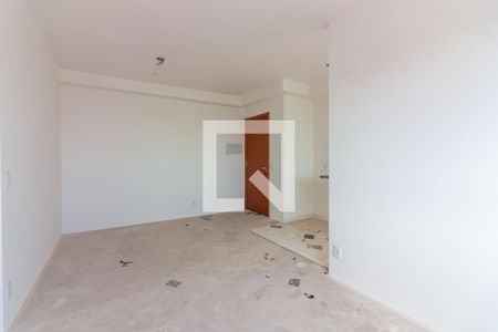 Apartamento à venda com 47m², 2 quartos e 1 vagaSala 