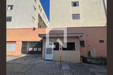 Apartamento para alugar com 40m², 2 quartos e 1 vagaPortaria