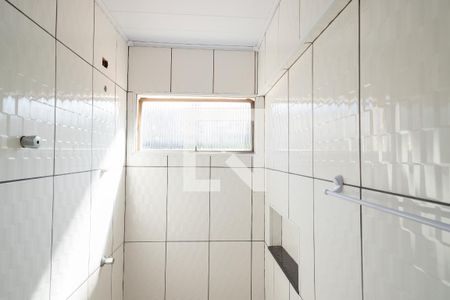 Apartamento para alugar com 40m², 2 quartos e 1 vagaBanheiro Social